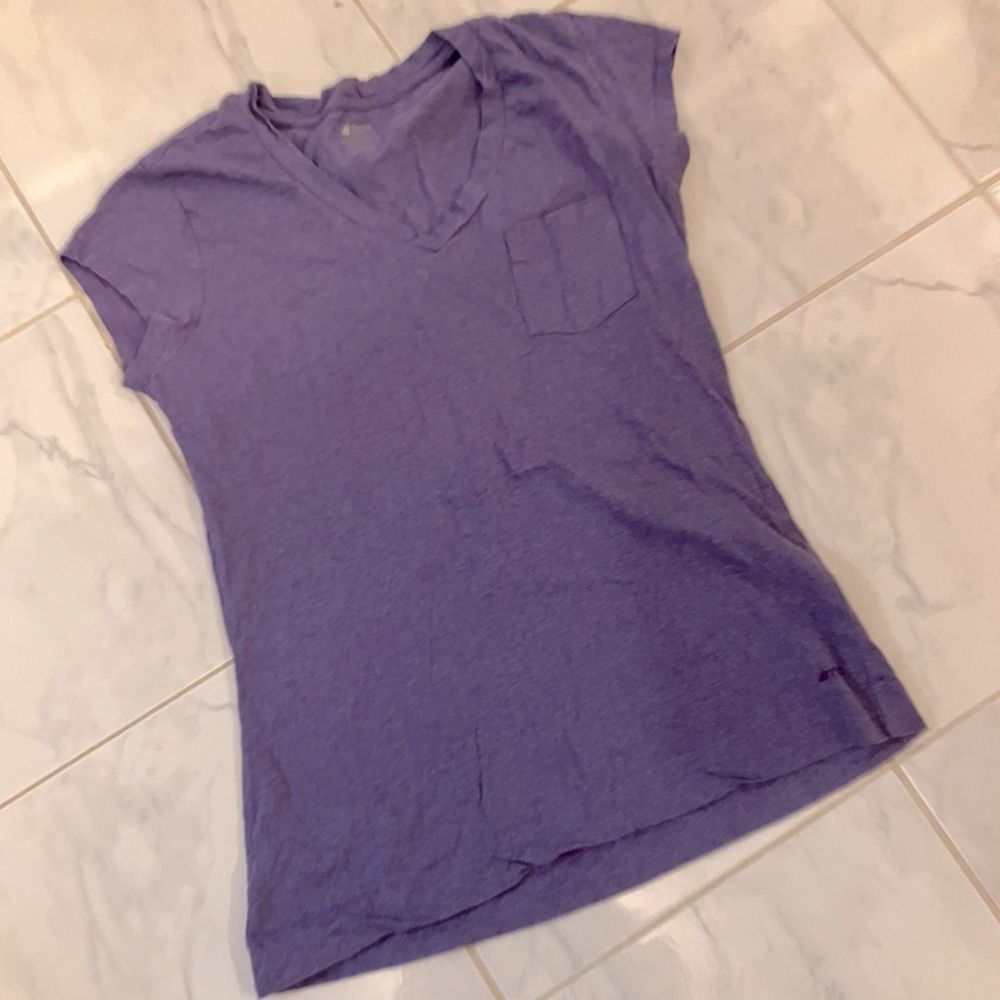 MEC Purple Women's short sleeve t shirt. Great condition!